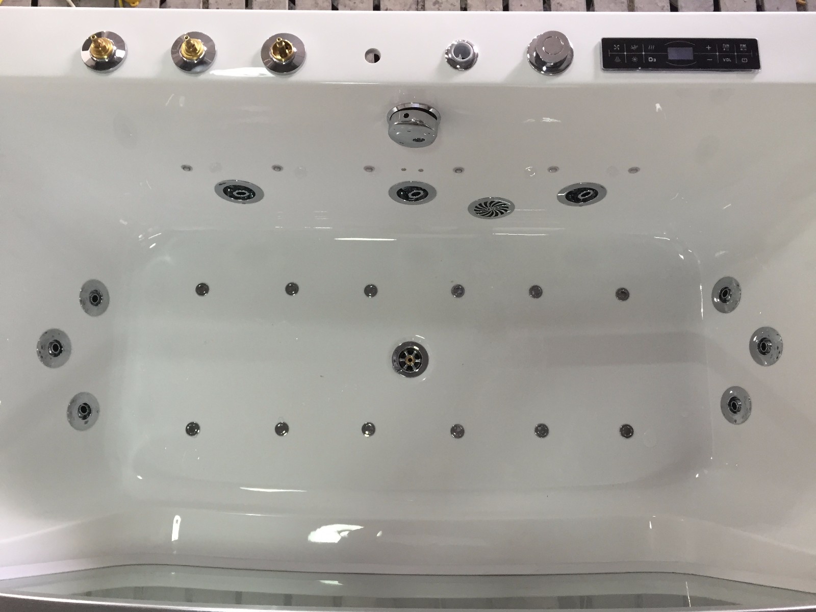 C-445 C-446 C-447 Bathroom Bathtub for Sale4.JPG
