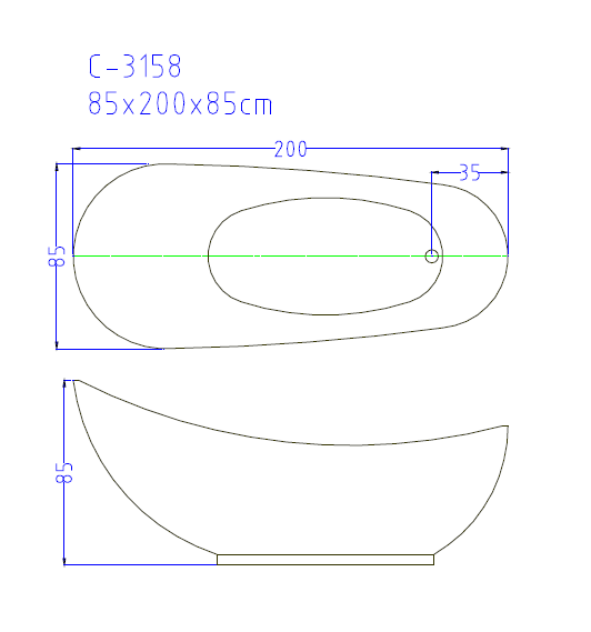 (3) ME-C3157 - čista bijela akrilna neregularna ovalna japanska vruća cijev MEC3157.png (3) ME-C3157--Pure White Acrylic Irregular Oval Japanese Soaking Hot Tub MEC3157.png