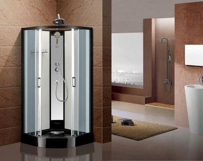 Importer of Large Single Shower Cubicles and Trays Importer of Large Single Shower Cubicles and Trays