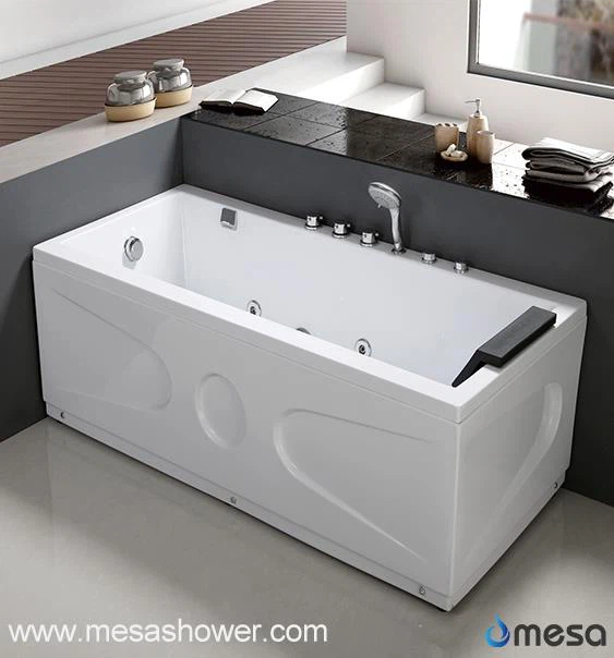 Perfect Skirt Pravougaona hidromasažna masaža usisavanja