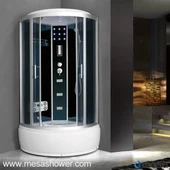 Jednostavno savremeni dizajn Mali Jeftin ugao sektor Tuš kućište za prodaju