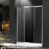 Tuš kućište klizne vrata sa širokim otvorenim opsegom
