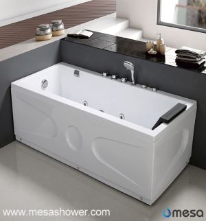 Perfect Skirt Pravougaona hidromasažna masaža usisavanja