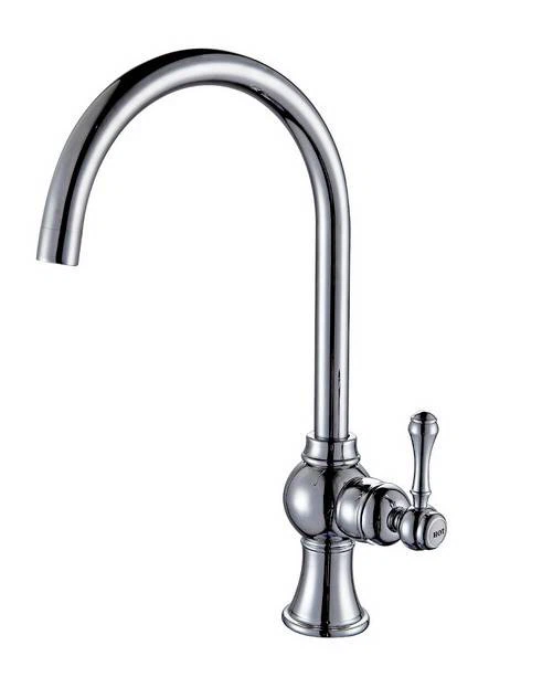 Kuhinjska slavina od nehrđajućeg čelika 304