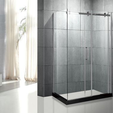 Tuš kabina sa kliznim vratima