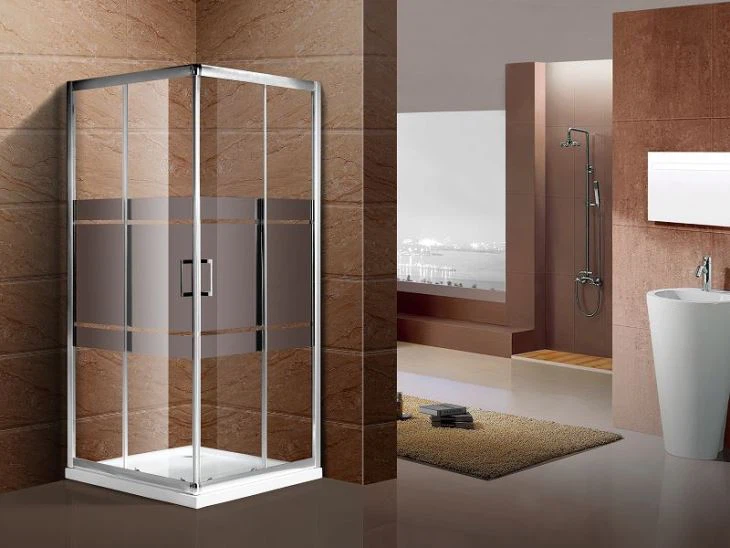 Kompleti za mali tuš u kutu