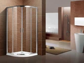 Tuš kabina sa vratima