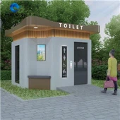 Porta Potty