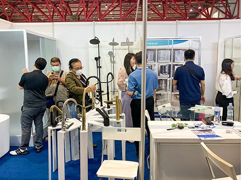 Indonesia exhibition Indonesia exhibition