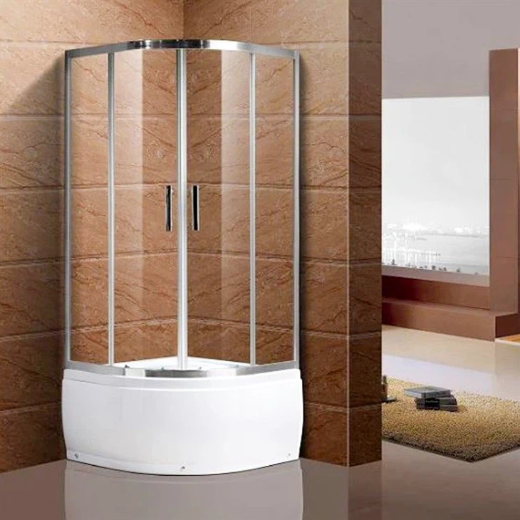 Bešavne tuš kabine