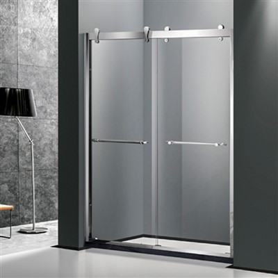 Tuš kabina sa kliznim vratima