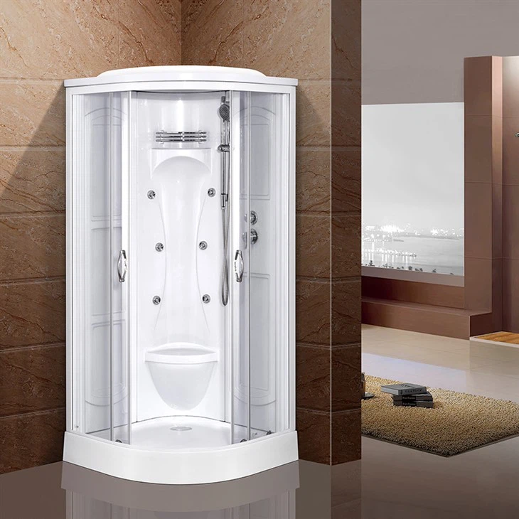 Sanitarna oprema Tuš kabina